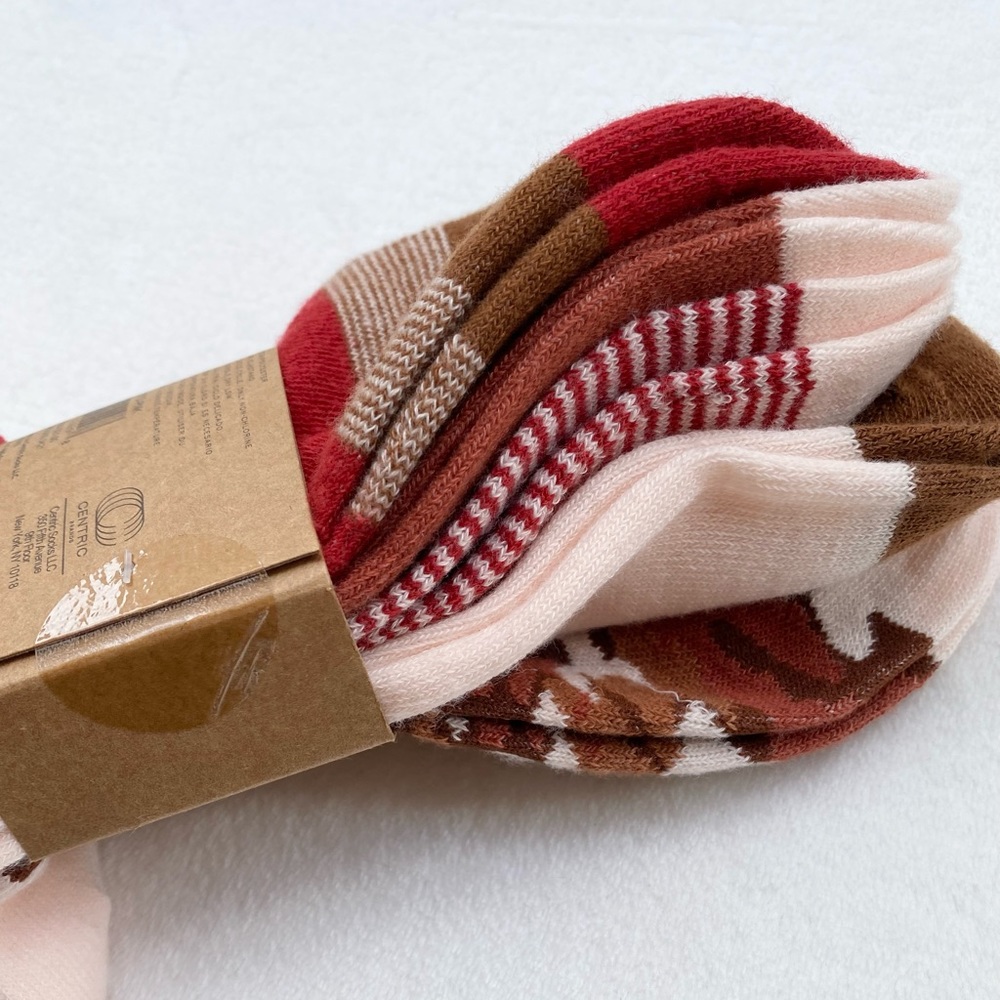 ❗️SOLD❗️Frye socks - Picture 4 of 4